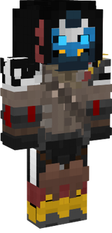 cayde