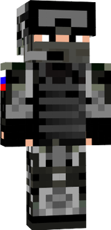 снайпер