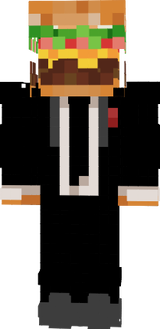 Burgerhead