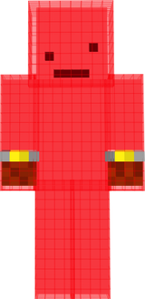 SKIN PADRAO