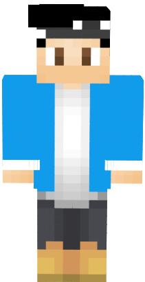 Preview of texture: skin 2