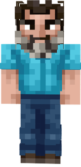 steve