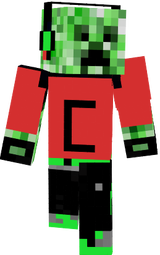 cfire,skin