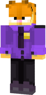 purpe cat 2