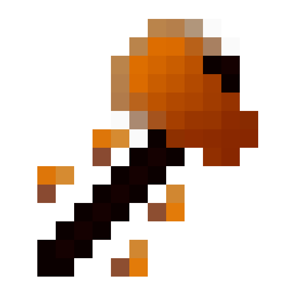 Preview of texture: pyro_ingot