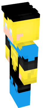 Mark