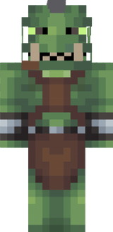 Orc