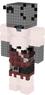 RedSkirt