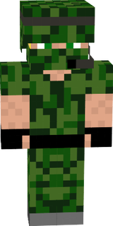 軍隊２
