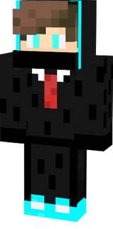 Retriver oblek