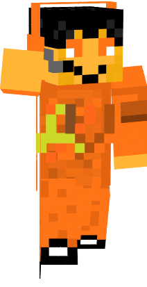 Preview of texture: amir vampire