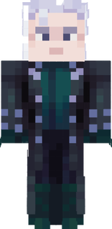 Vergil Sparda 