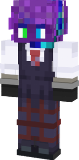 Nolan Phoenix Voidsona