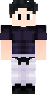 minha skin new