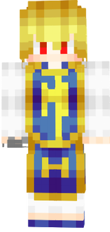 kurapika