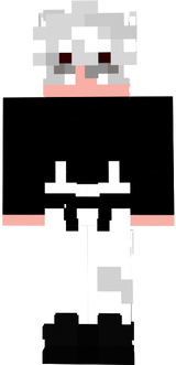 White Waish