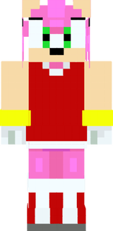 amy