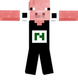 niklas als schwein
