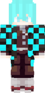 minecraft　TAISI