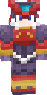 megaman