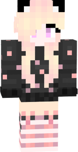 cat girll