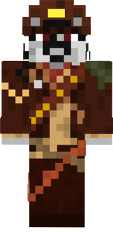 Skin GalleyRP