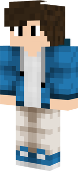 normal boy