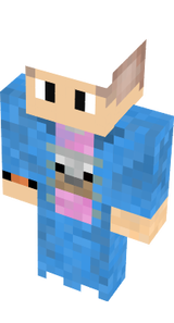 minha skin