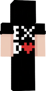 skin massa doido