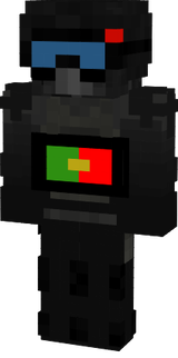 W Skin