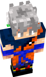 MUI Goku