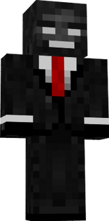 Whiter Suit