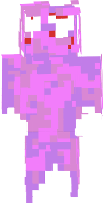 Preview of texture: hyper charge monster