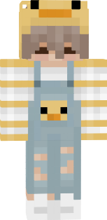 squid duck