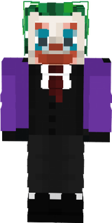 coringa >:)