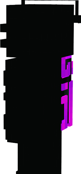 Preview of texture: ender