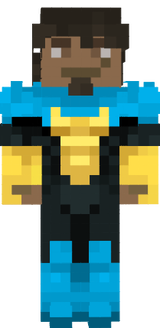 jujuinvincible