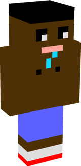 Toby Be good