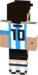 messi