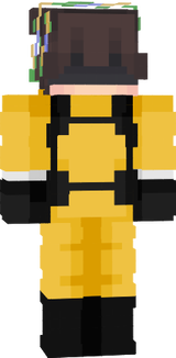 golde dug