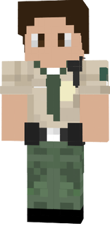 me park ranger