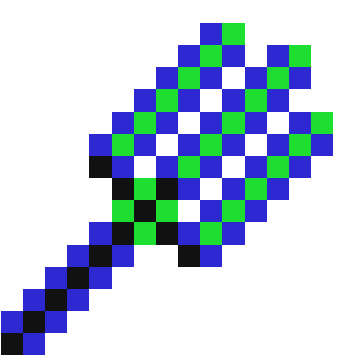 Preview of texture:  меч силы