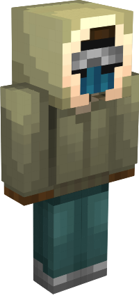 Preview of texture: coolcoldguy