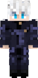 gojosatoru