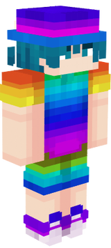 candyprp prank for me