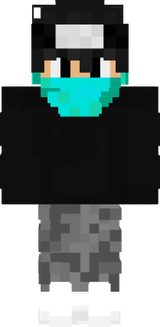 GlacierX