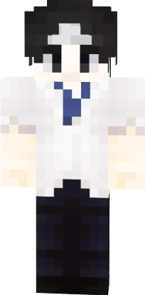 Preview of texture: chrollo