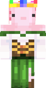 AxoDress