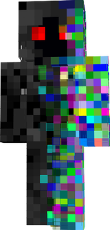glitch