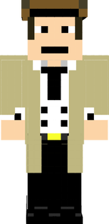 Fidget (Inspector Gadget)